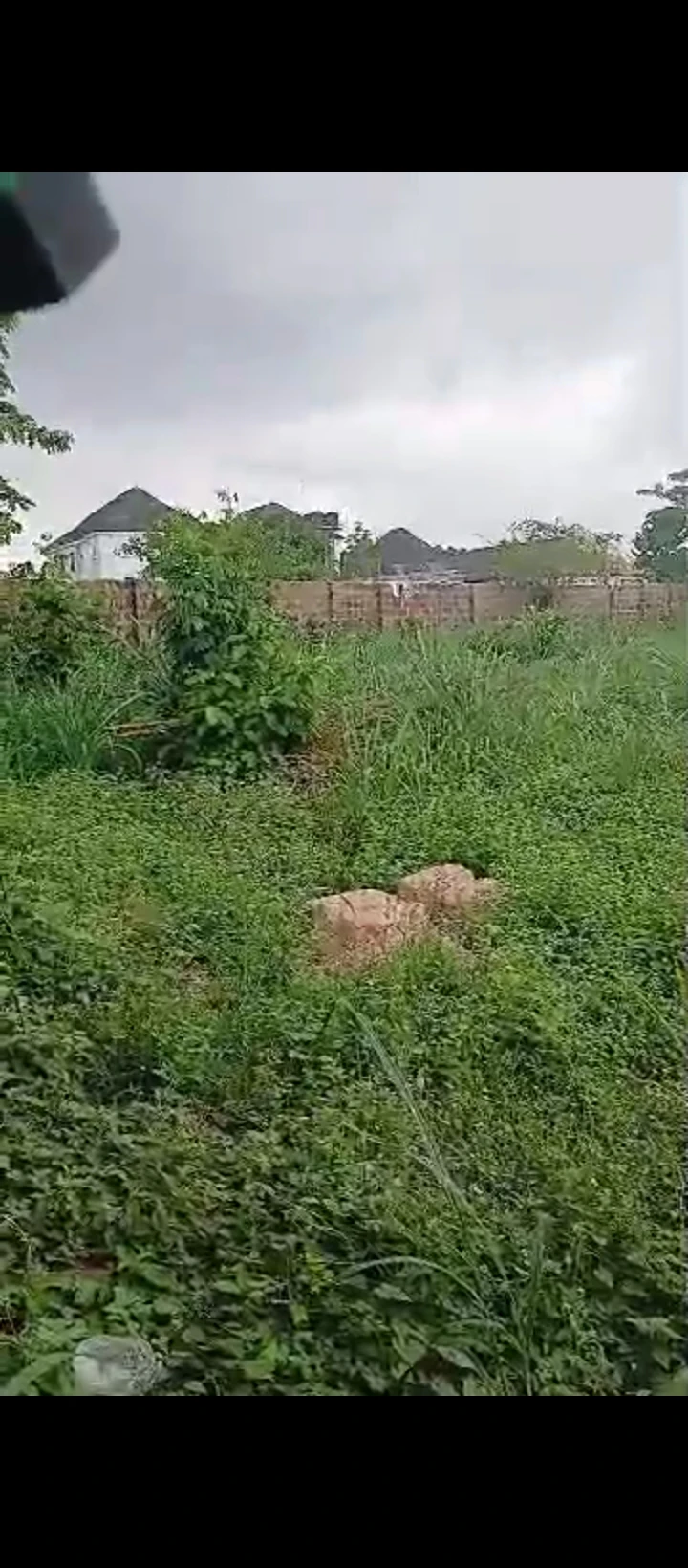 Land for Sale in Falanou country home, Edo - Image 4
