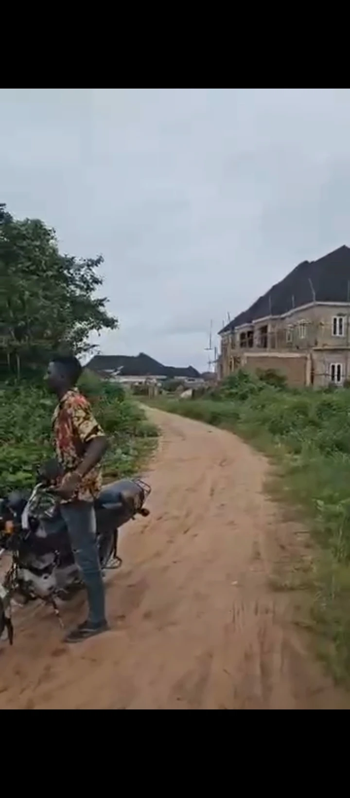 Land for Sale in Okhoromi airport road, Edo - Image 2