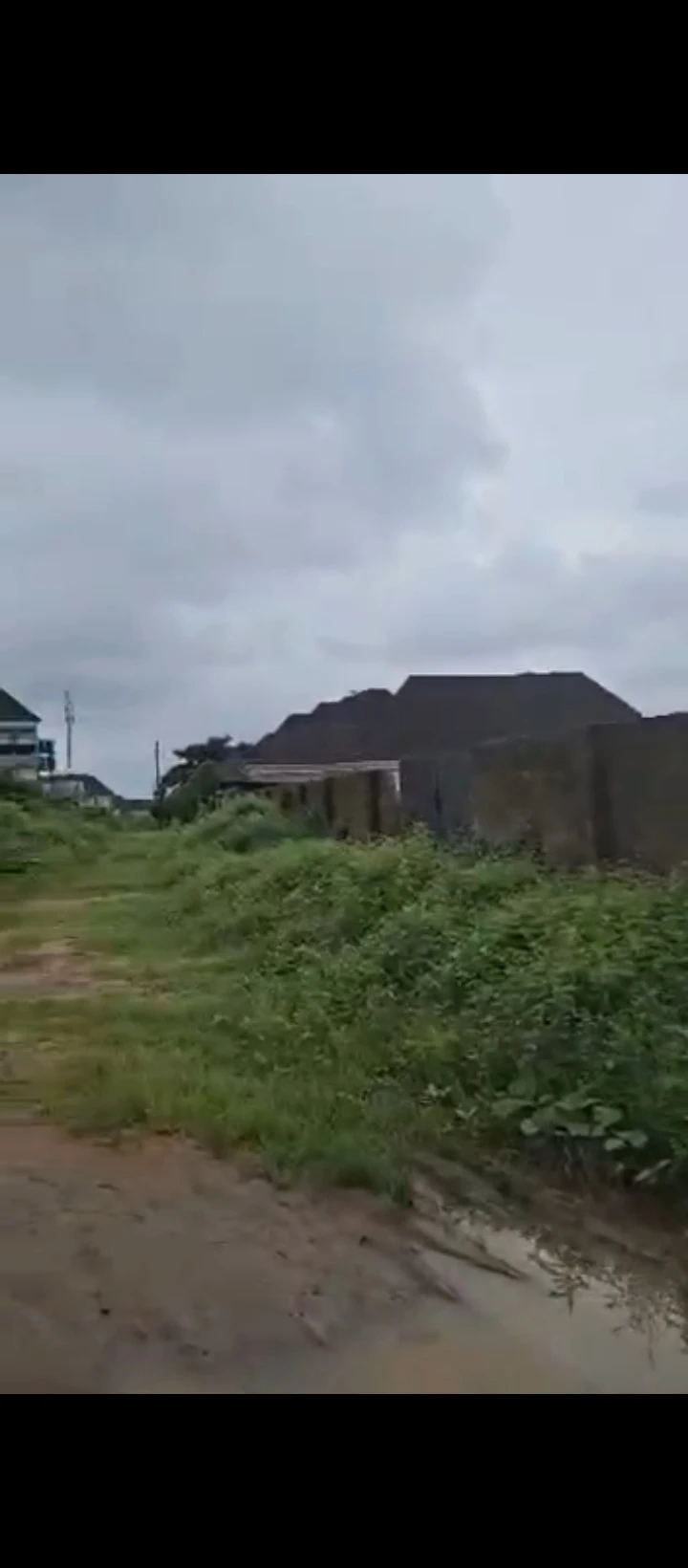 Land for Sale in Okhoromi airport road, Edo - Image 3