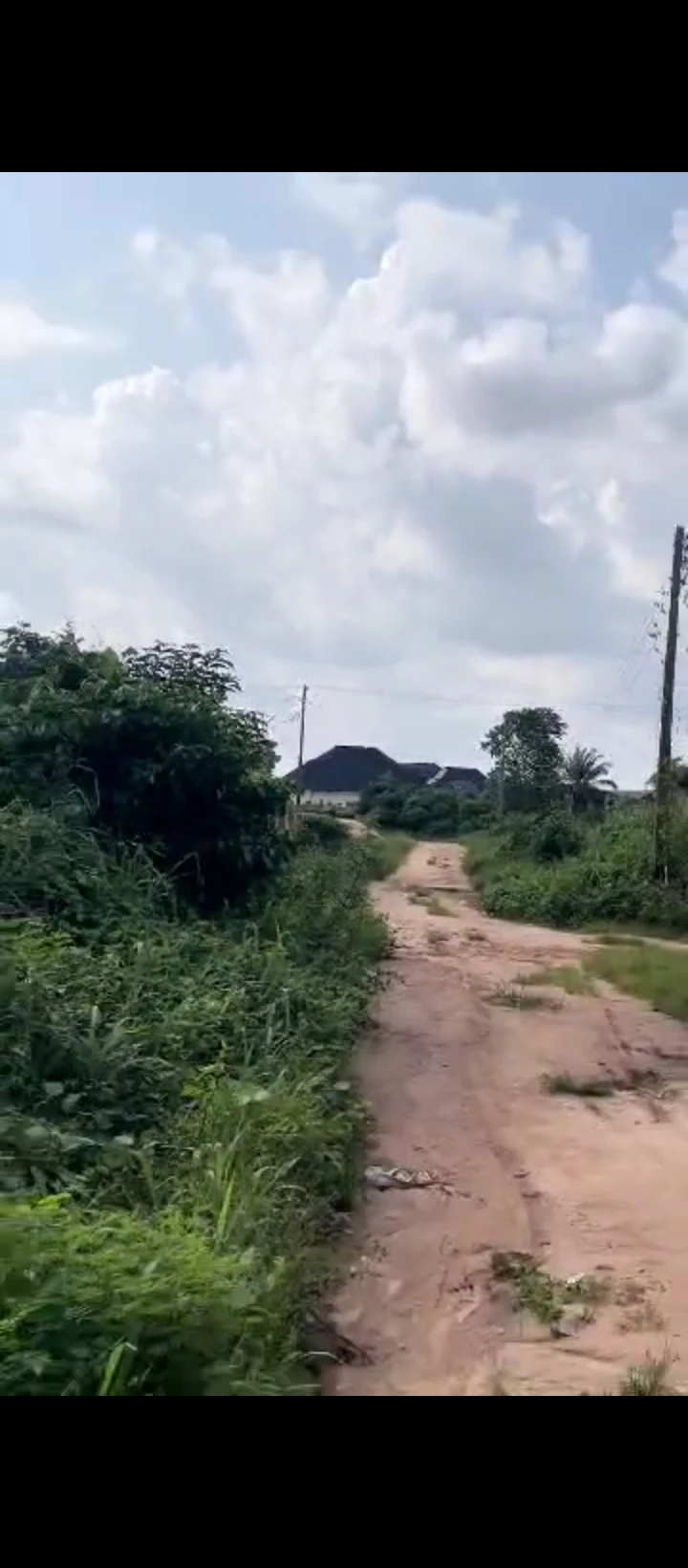 Land for Sale in Amagba, Edo - Image 4
