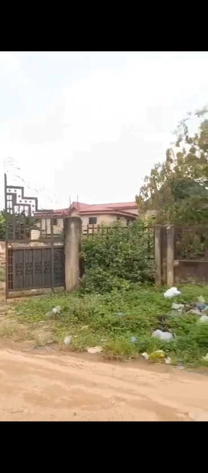 Land for Sale in Ugbor airport road, Edo - Image 3