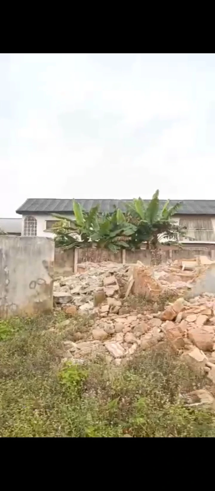 Land for Sale in Ugbor airport road, Edo - Image 5