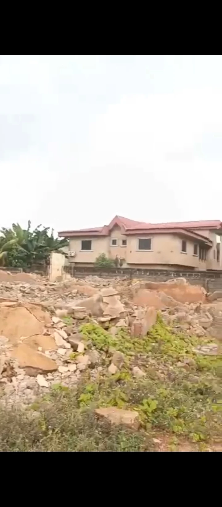 Land for Sale in Ugbor airport road, Edo - Image 4