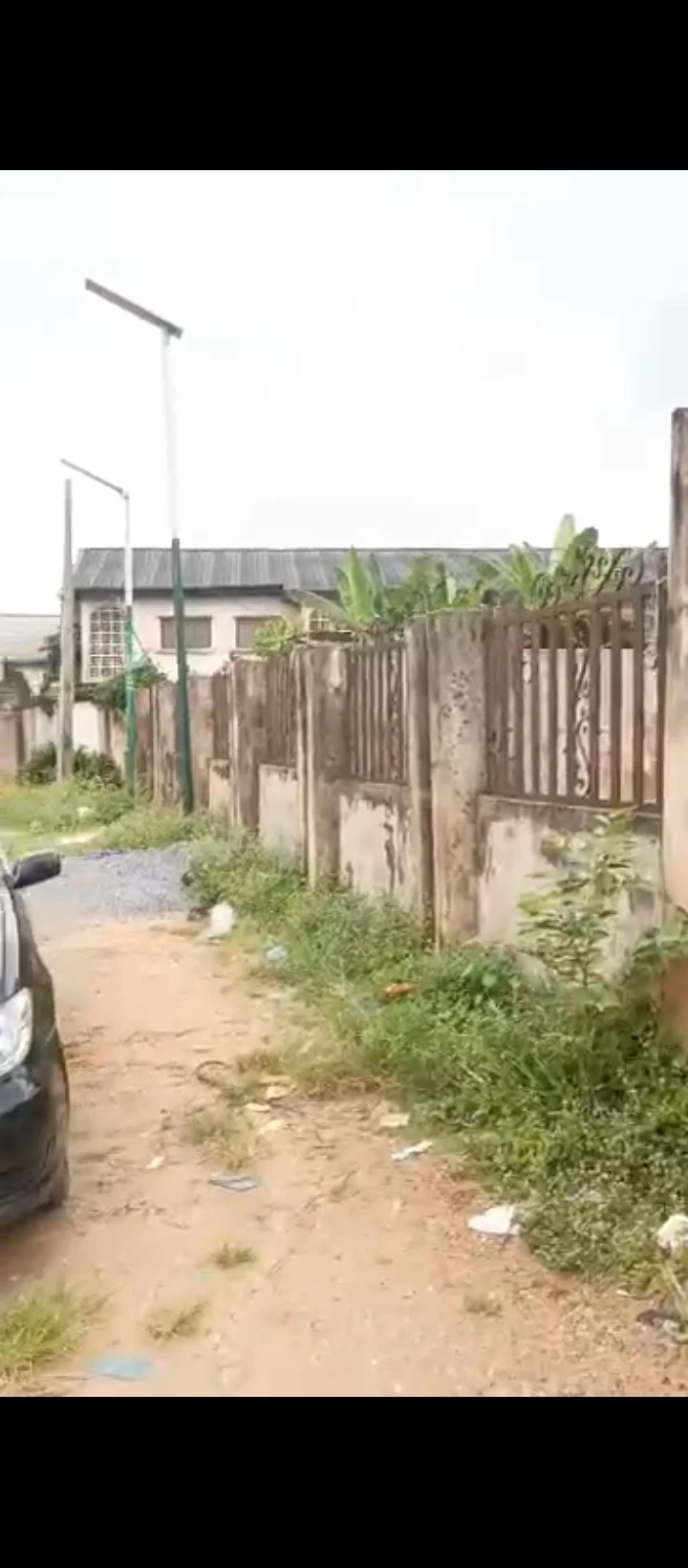 Land for Sale in Ugbor airport road, Edo - Image 2