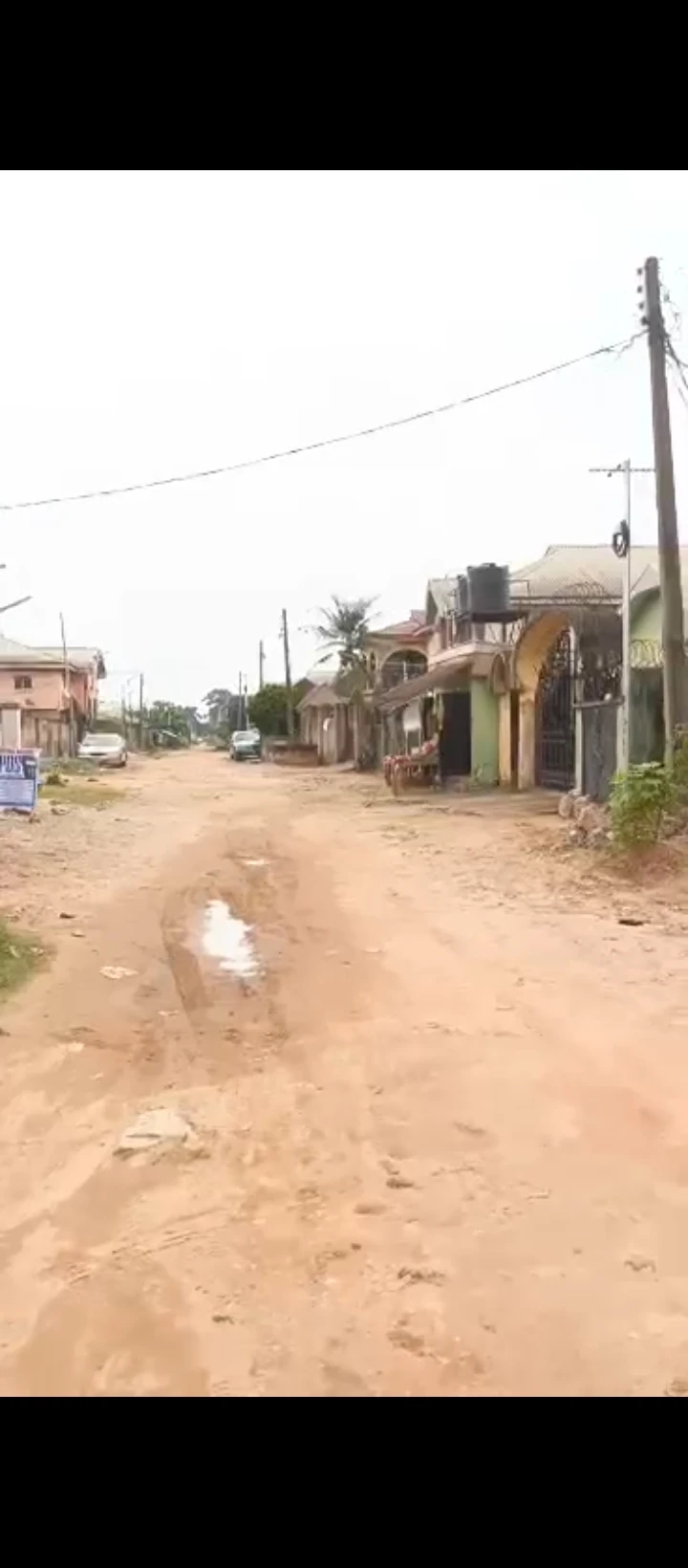 Land for Sale in Ugbor airport road, Edo - Image 6