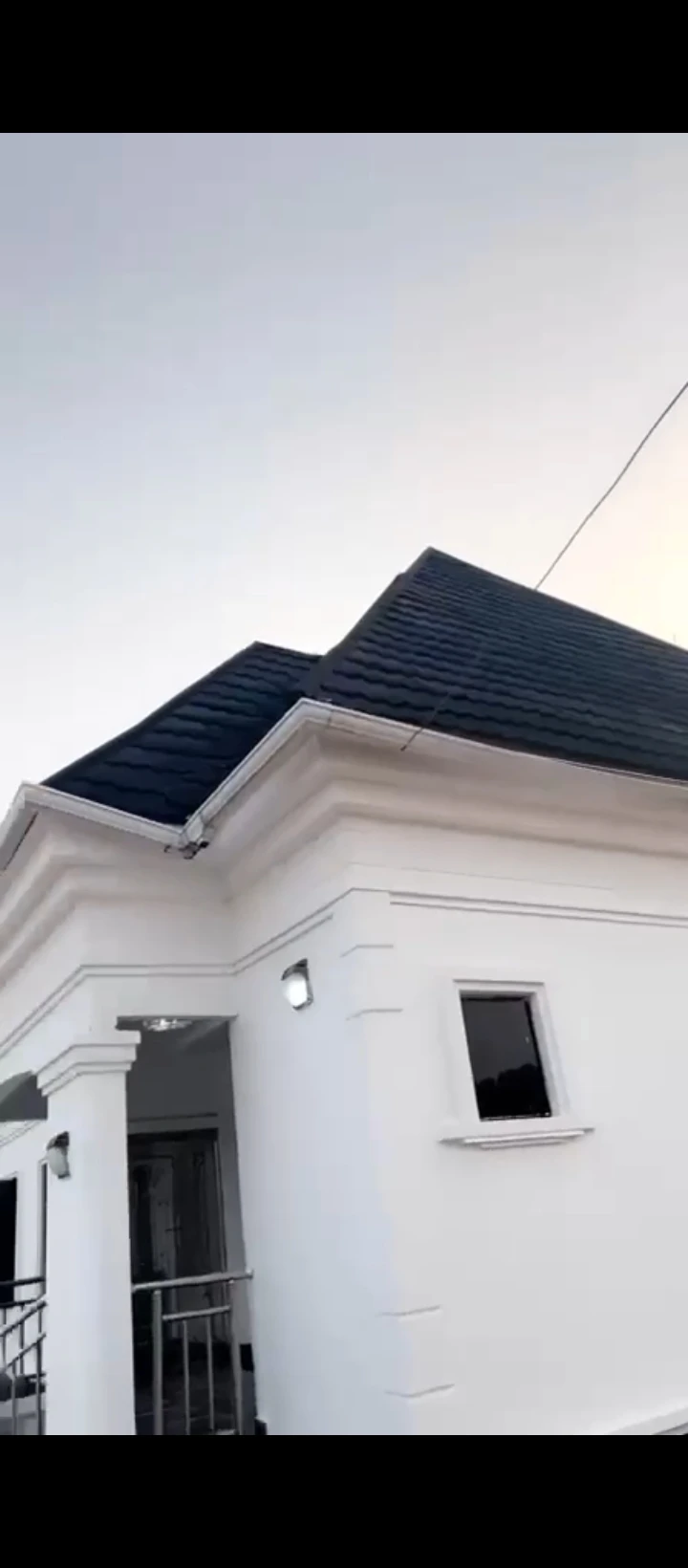 Bungalow for Sale in Obagie sapele road/airport road, Edo - Image 2