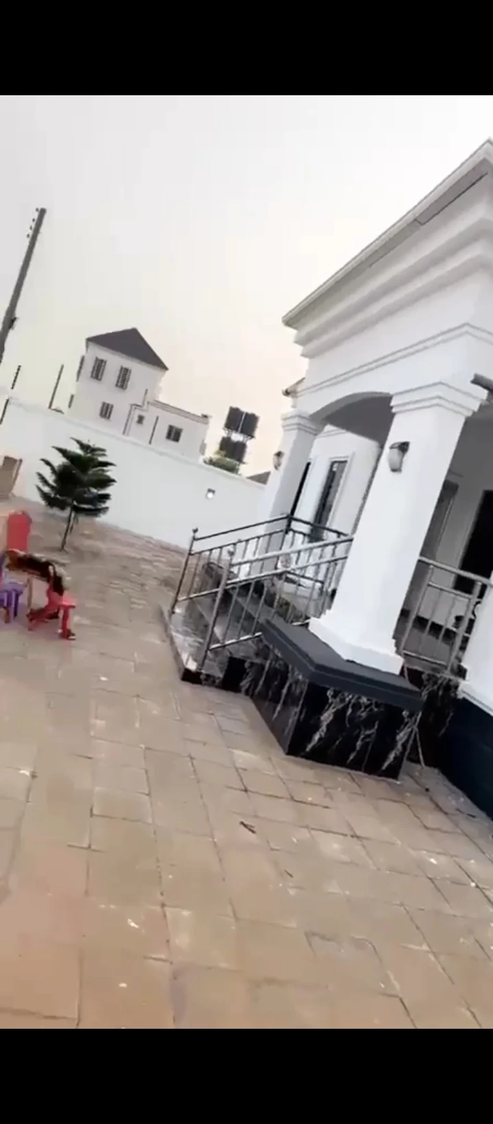 Bungalow for Sale in Obagie sapele road/airport road, Edo - Image 1