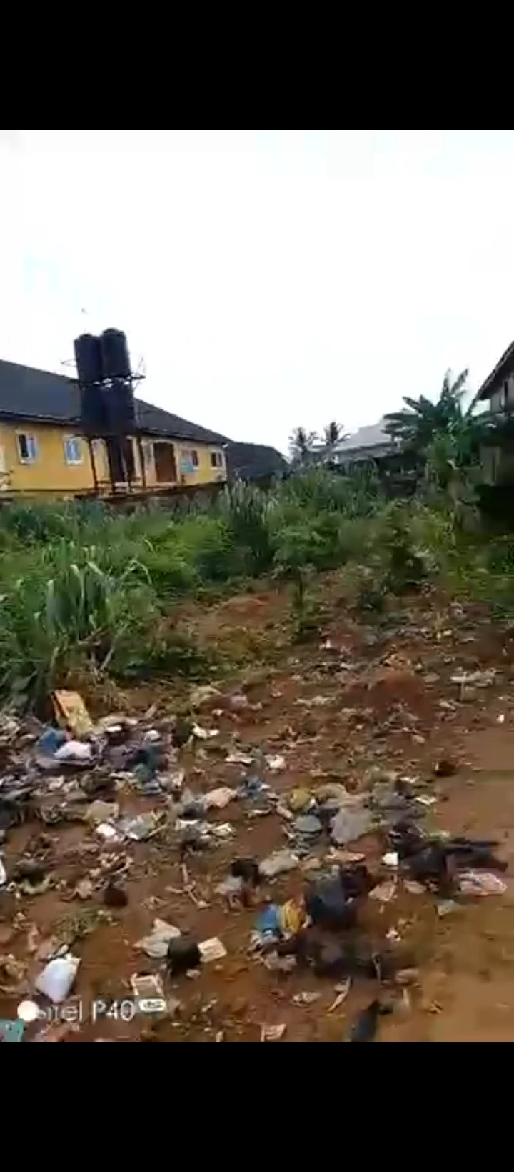 Land for Sale in MTN mask ugbor, Edo - Image 4