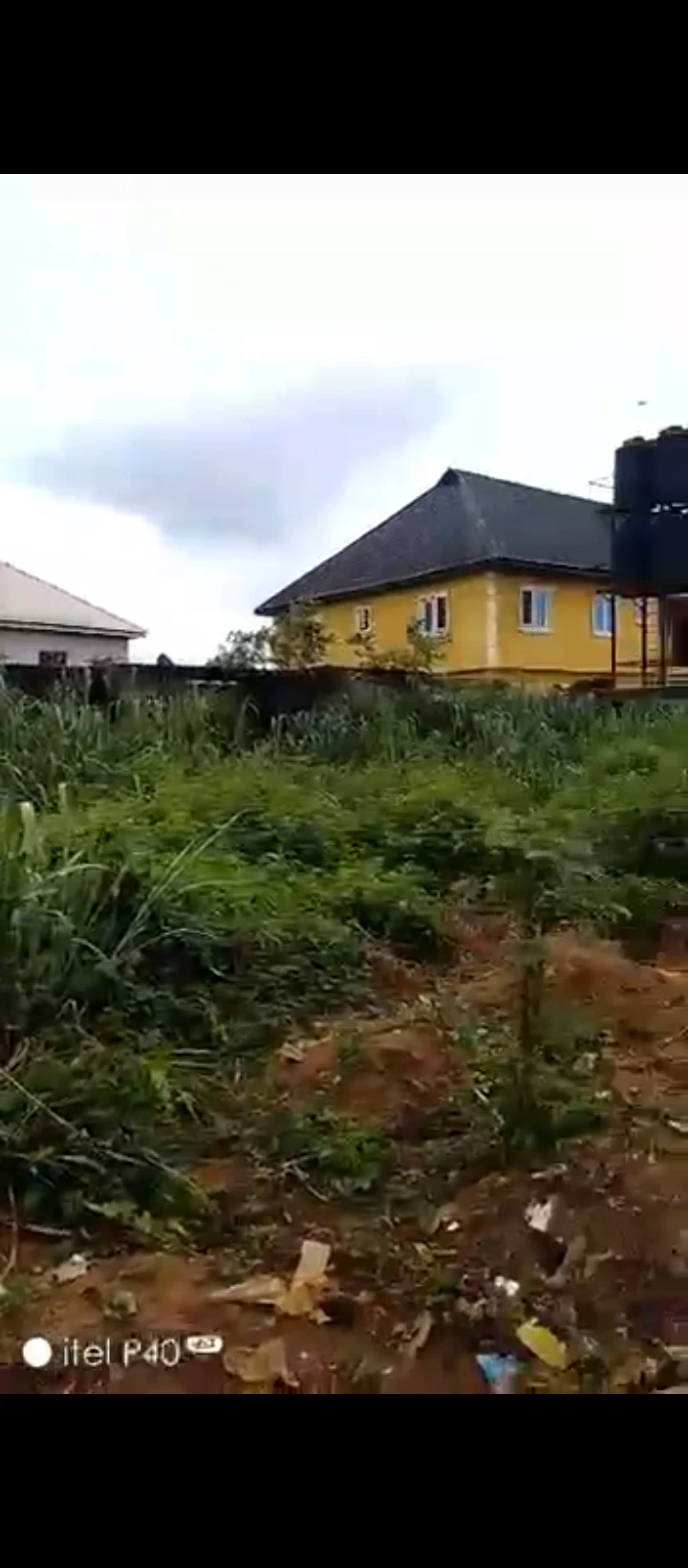 Land for Sale in MTN mask ugbor, Edo - Image 3