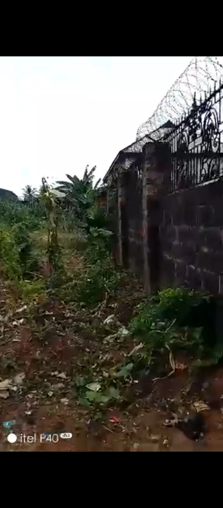 Land for Sale in MTN mask ugbor, Edo - Image 6
