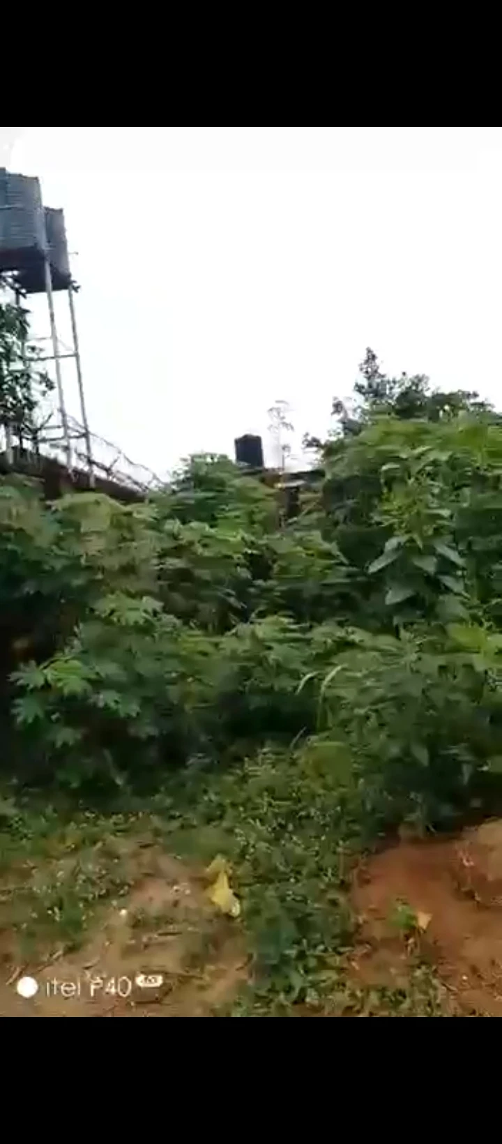 Land for Sale in MTN mask ugbor, Edo - Image 1