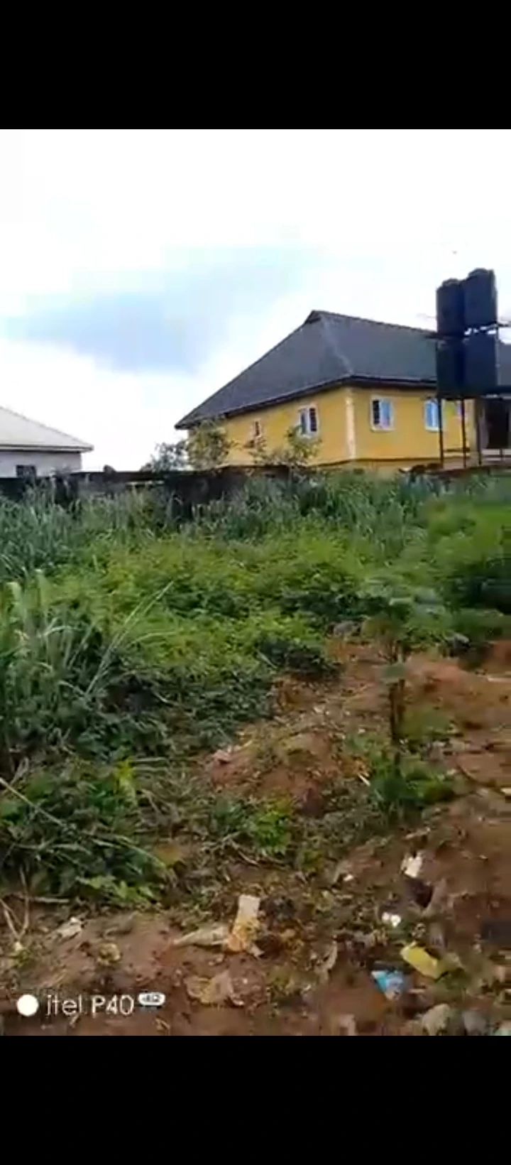 Land for Sale in MTN mask ugbor, Edo - Image 2