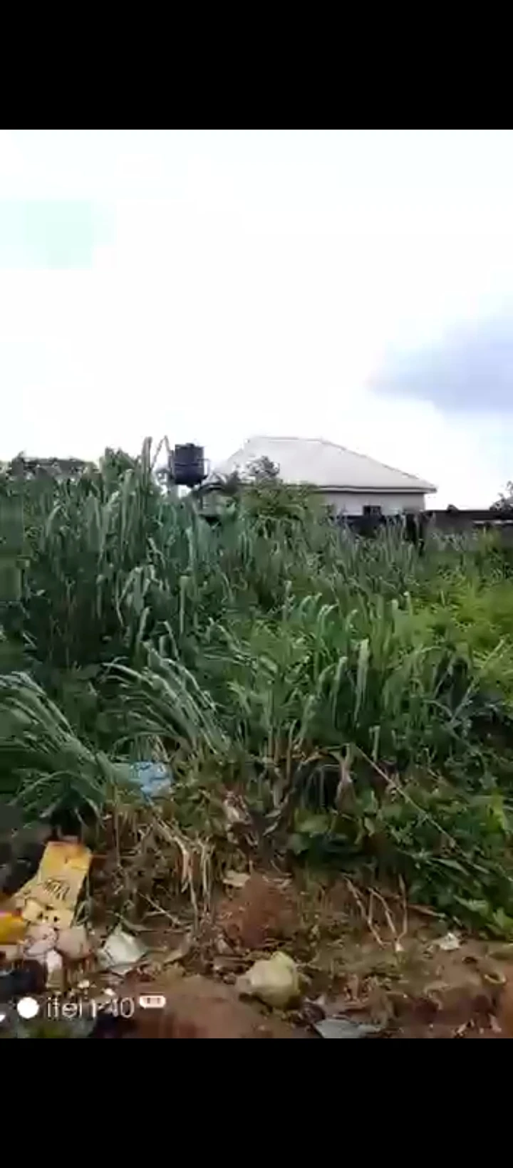 Land for Sale in MTN mask ugbor, Edo - Image 5
