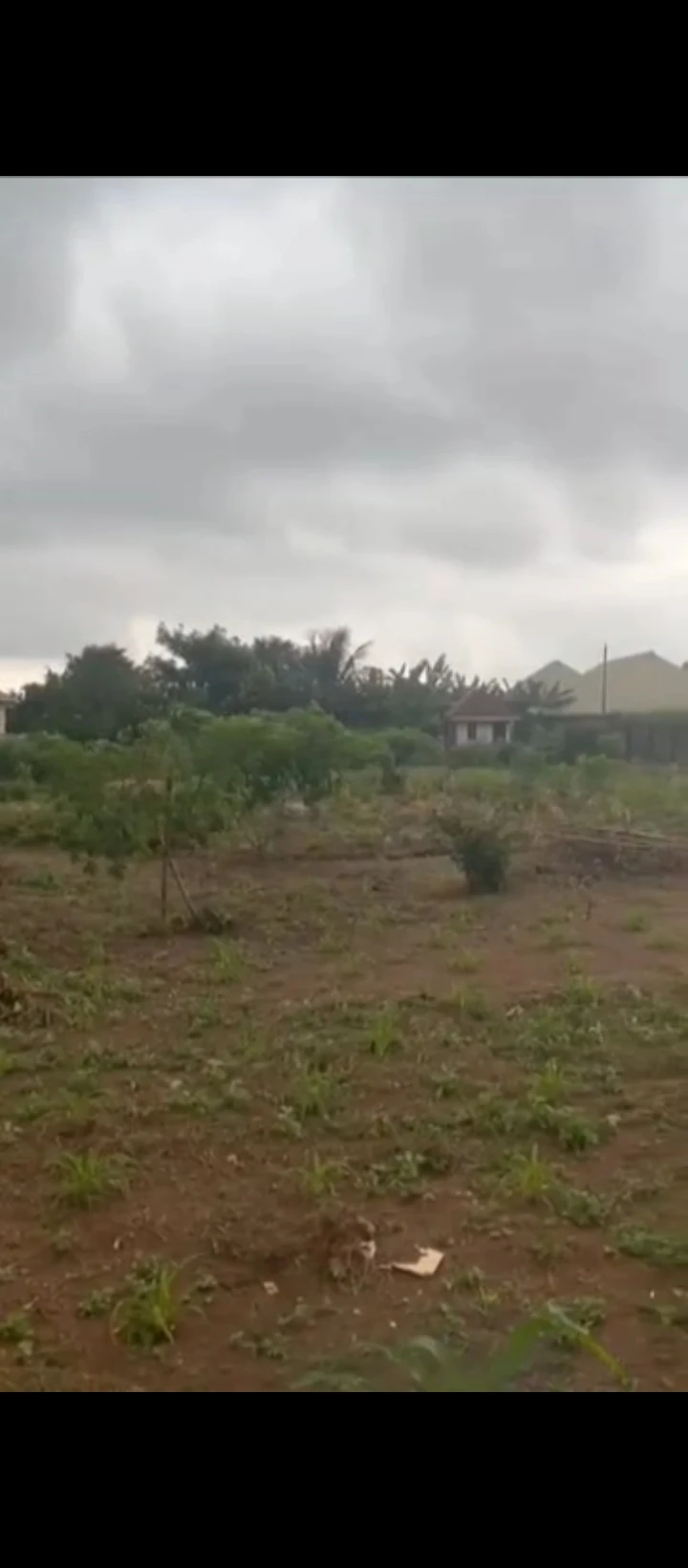 Land for Sale in Ebo airport road, Edo - Image 1