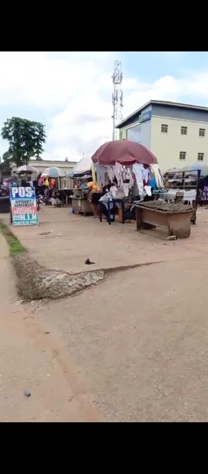 Land for Sale in Sapele road, Edo - Image 2
