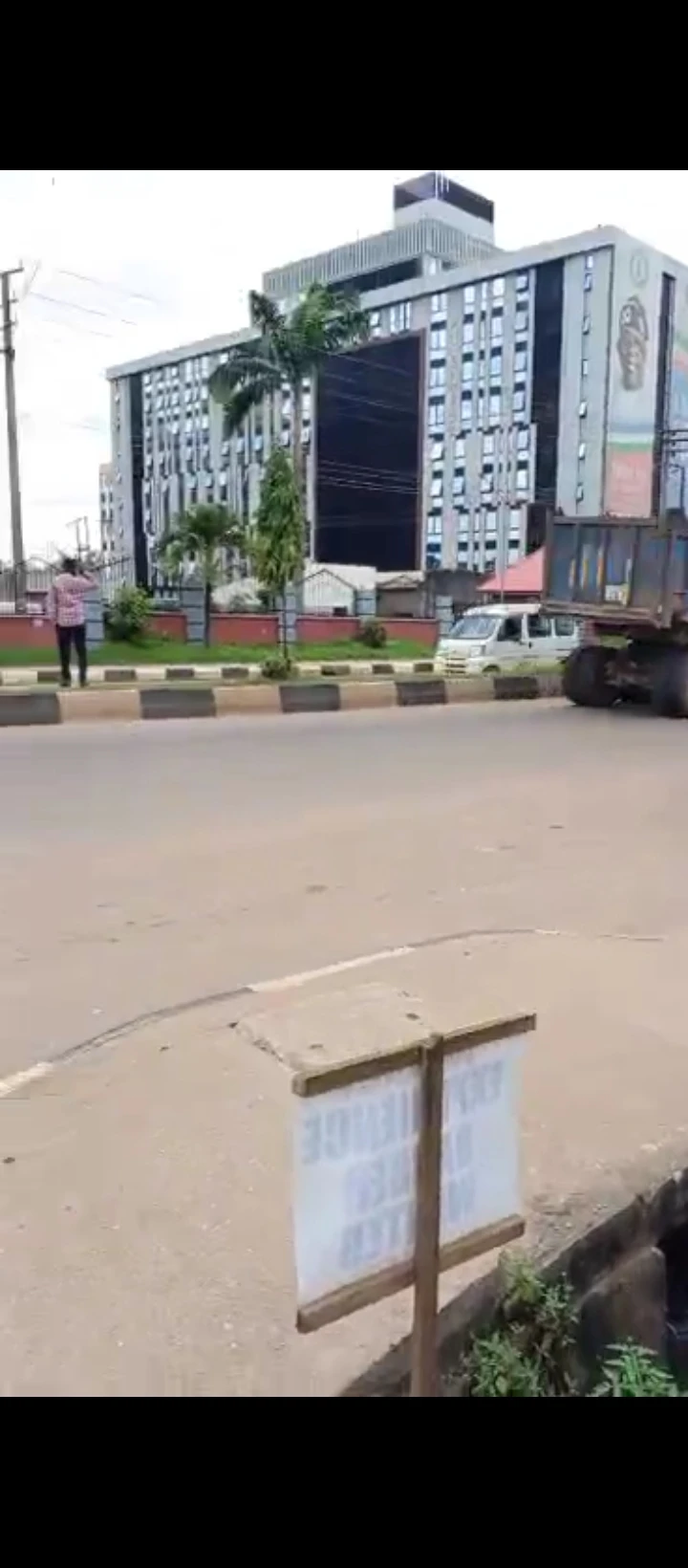 Land for Sale in Sapele road, Edo - Image 4