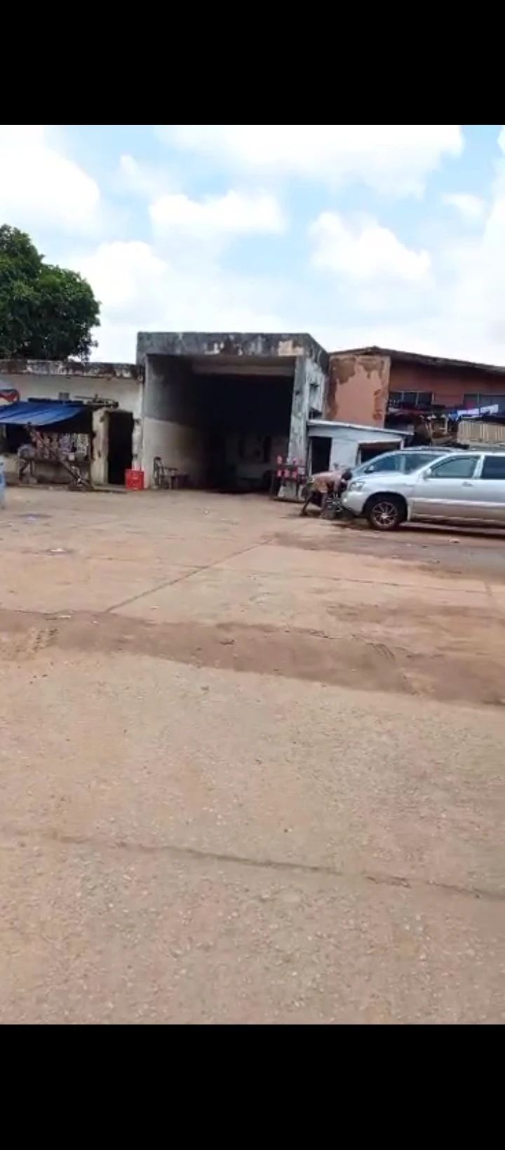 Land for Sale in Sapele road, Edo - Image 1