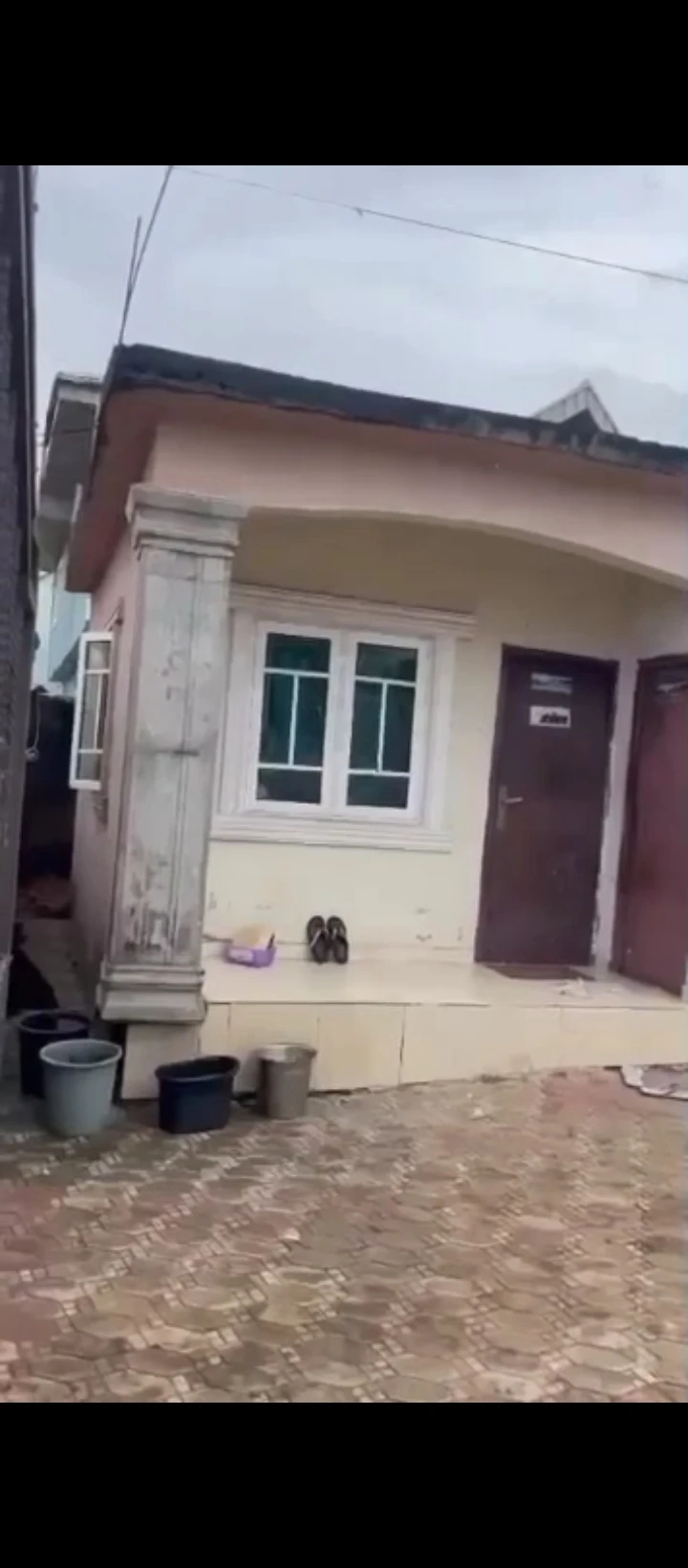 Duplex for Sale in Evbhuku sapele road, Edo - Image 3