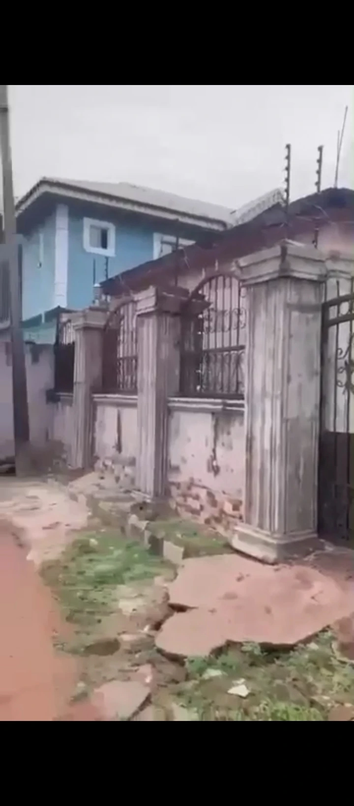 Duplex for Sale in Evbhuku sapele road, Edo - Image 1