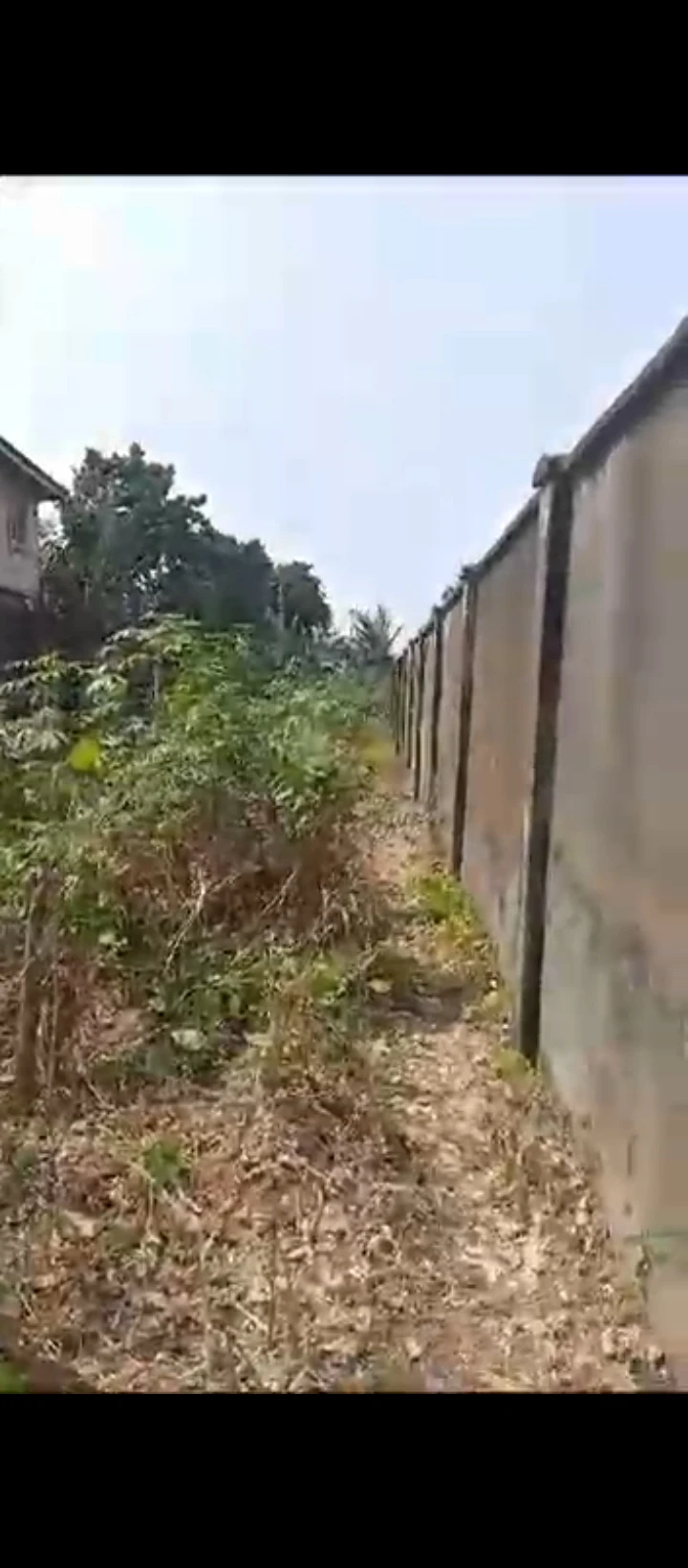 Land for Sale in Iguosa Benin Lagos road, Edo - Image 6