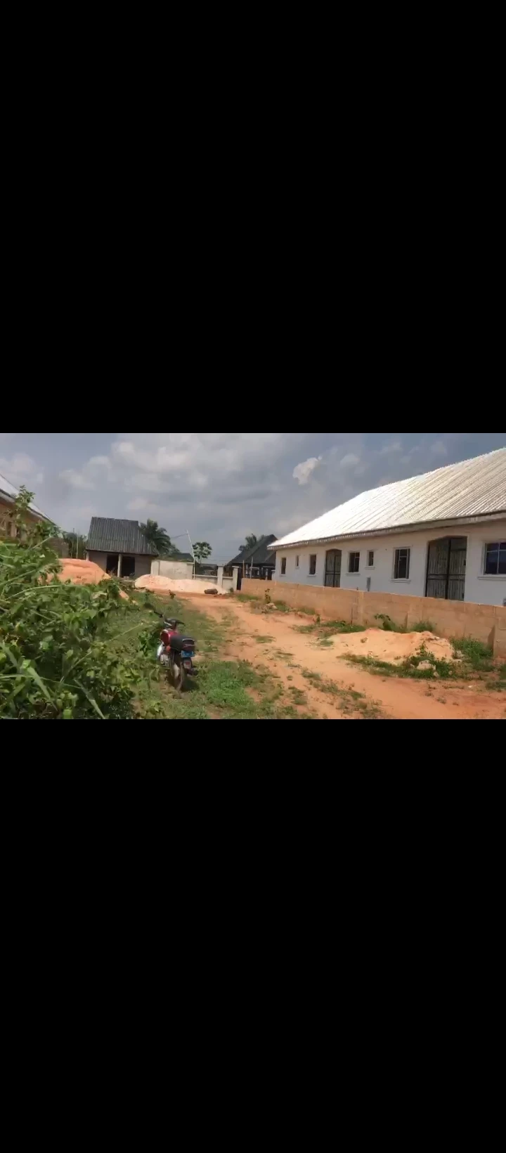 Uncompleted Building for Sale in Ogheghe sapele road, Edo - Image 6