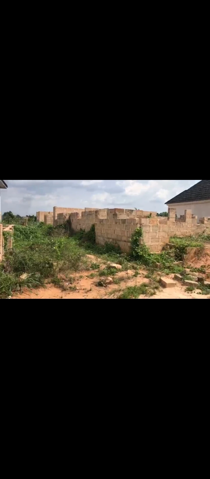 Uncompleted Building for Sale in Ogheghe sapele road, Edo - Image 4