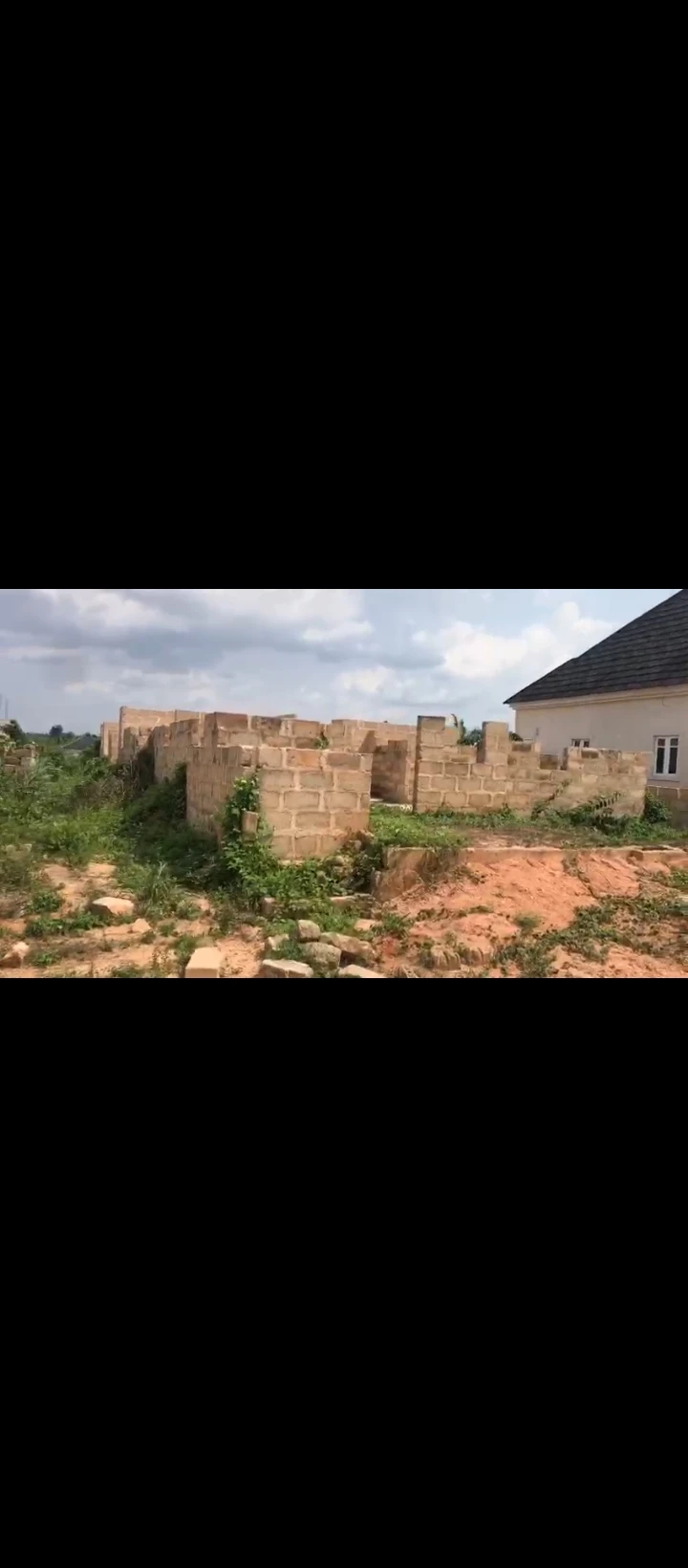 Uncompleted Building for Sale in Ogheghe sapele road, Edo - Image 3
