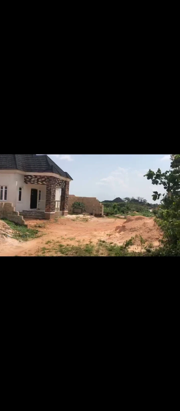 Uncompleted Building for Sale in Ogheghe sapele road, Edo - Image 2