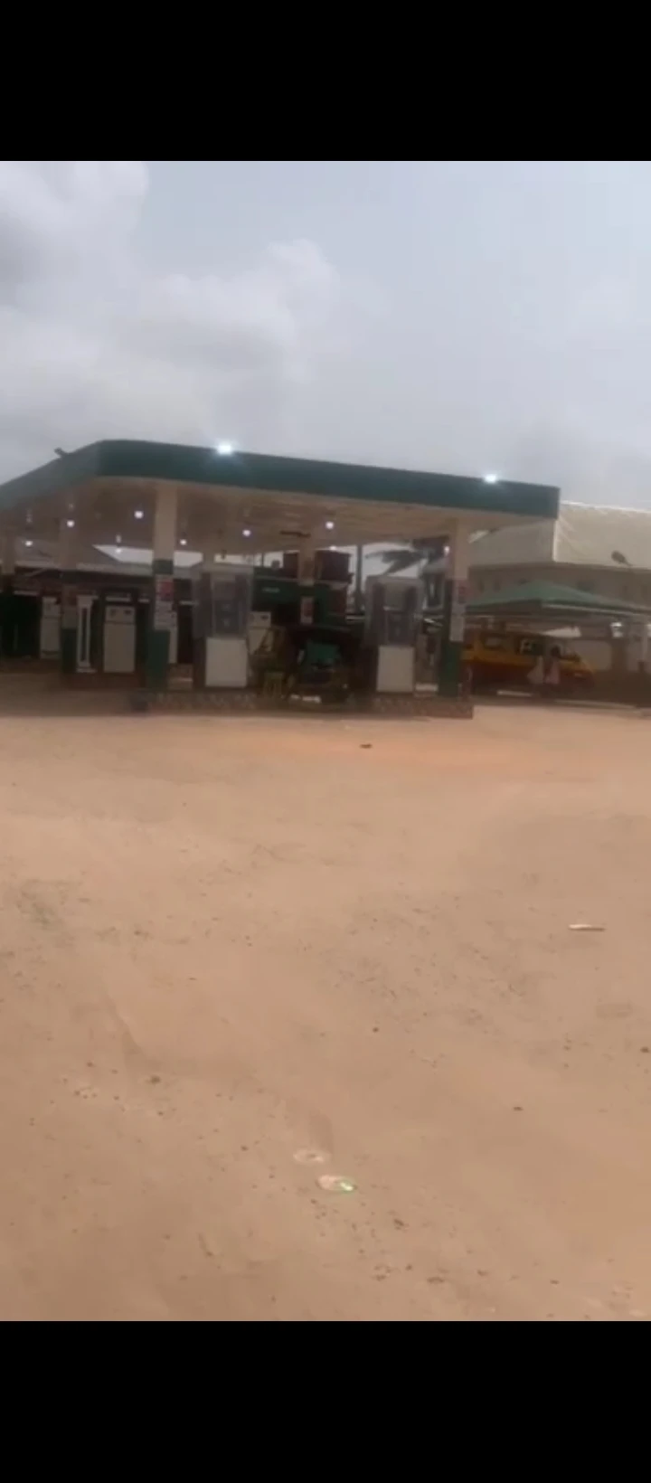 Filling Station for Sale in Upper saponkba, Edo - Image 1