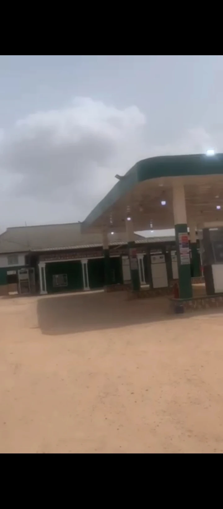 Filling Station for Sale in Upper saponkba, Edo - Image 3