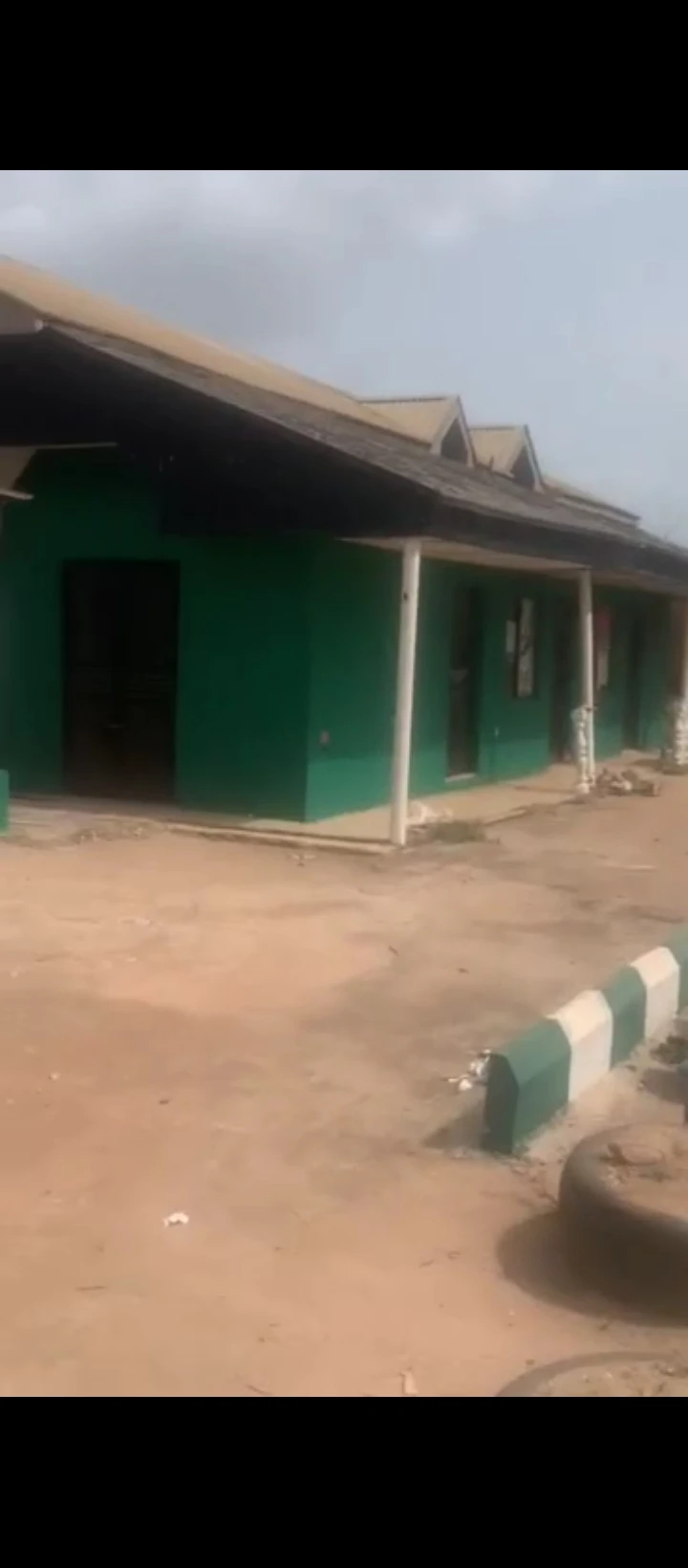 Filling Station for Sale in Upper saponkba, Edo - Image 2