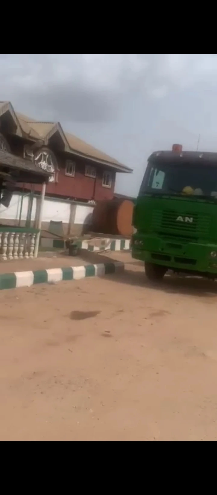 Filling Station for Sale in Upper saponkba, Edo - Image 4
