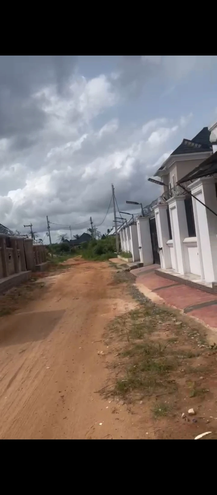 Land for Sale in Sapele road, Edo - Image 1
