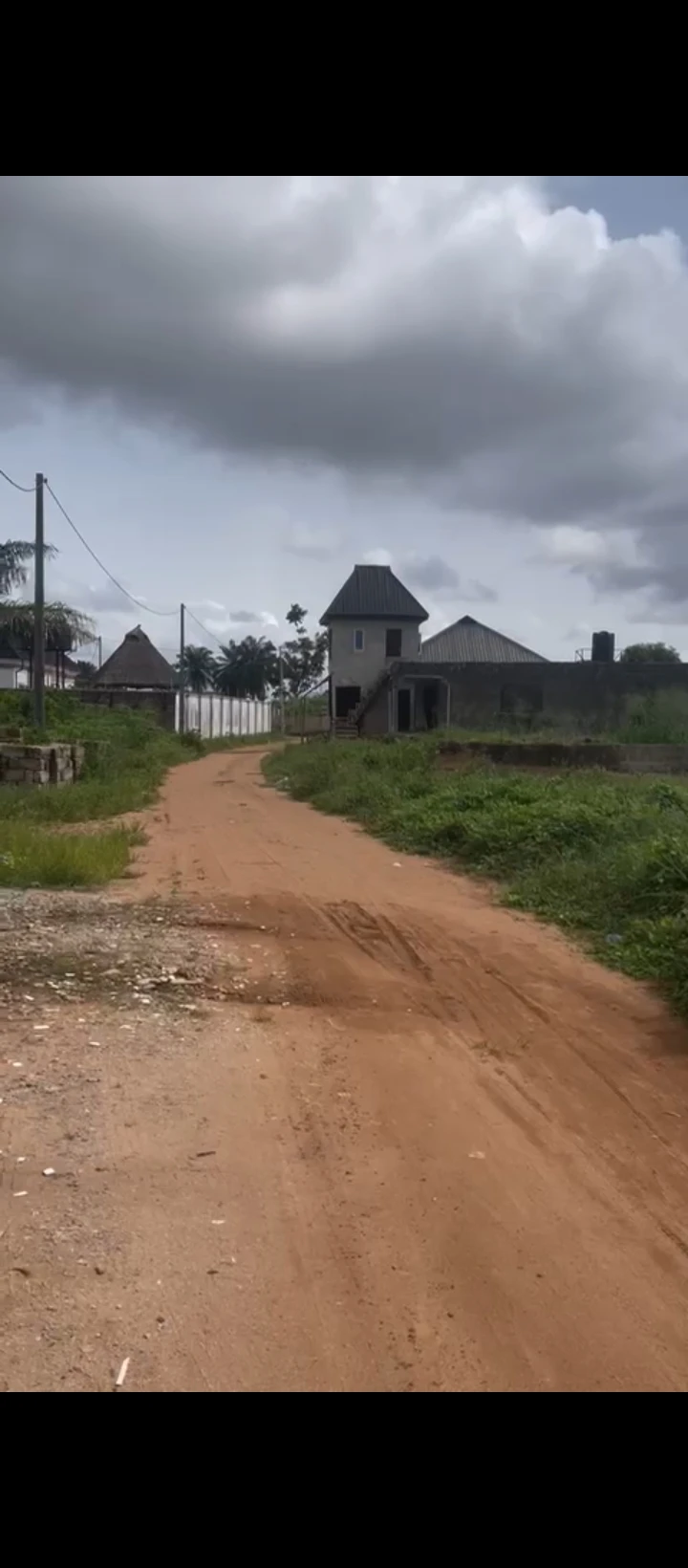 Land for Sale in Sapele road, Edo - Image 2