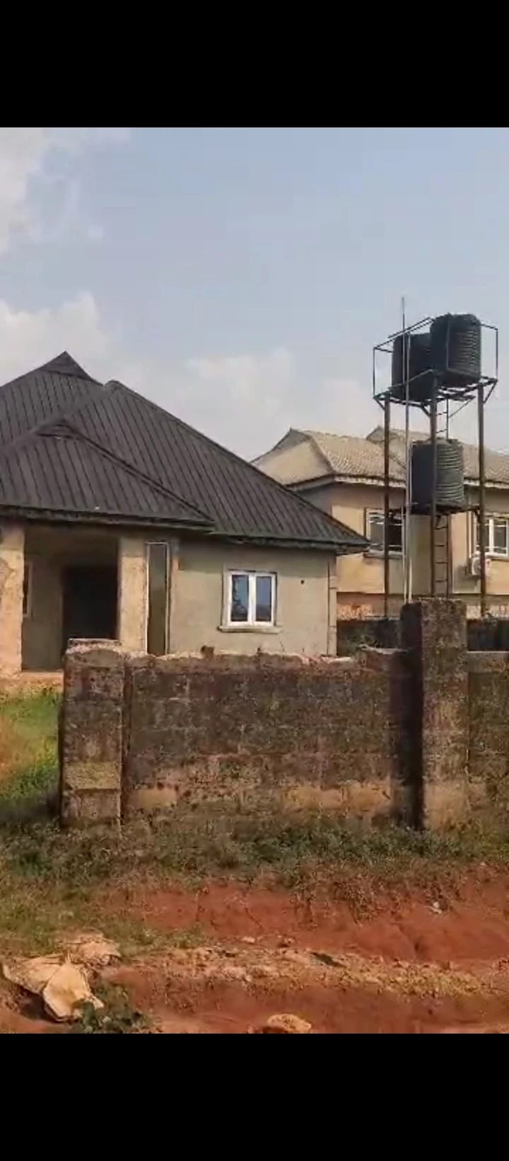 3 Bedroom Flat for Sale in Ewodia airport road, Edo - Image 4