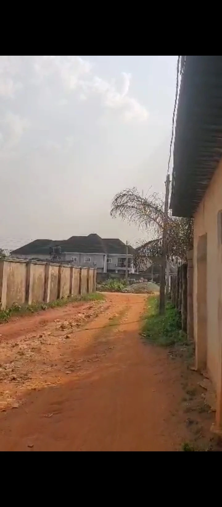 3 Bedroom Flat for Sale in Ewodia airport road, Edo - Image 3