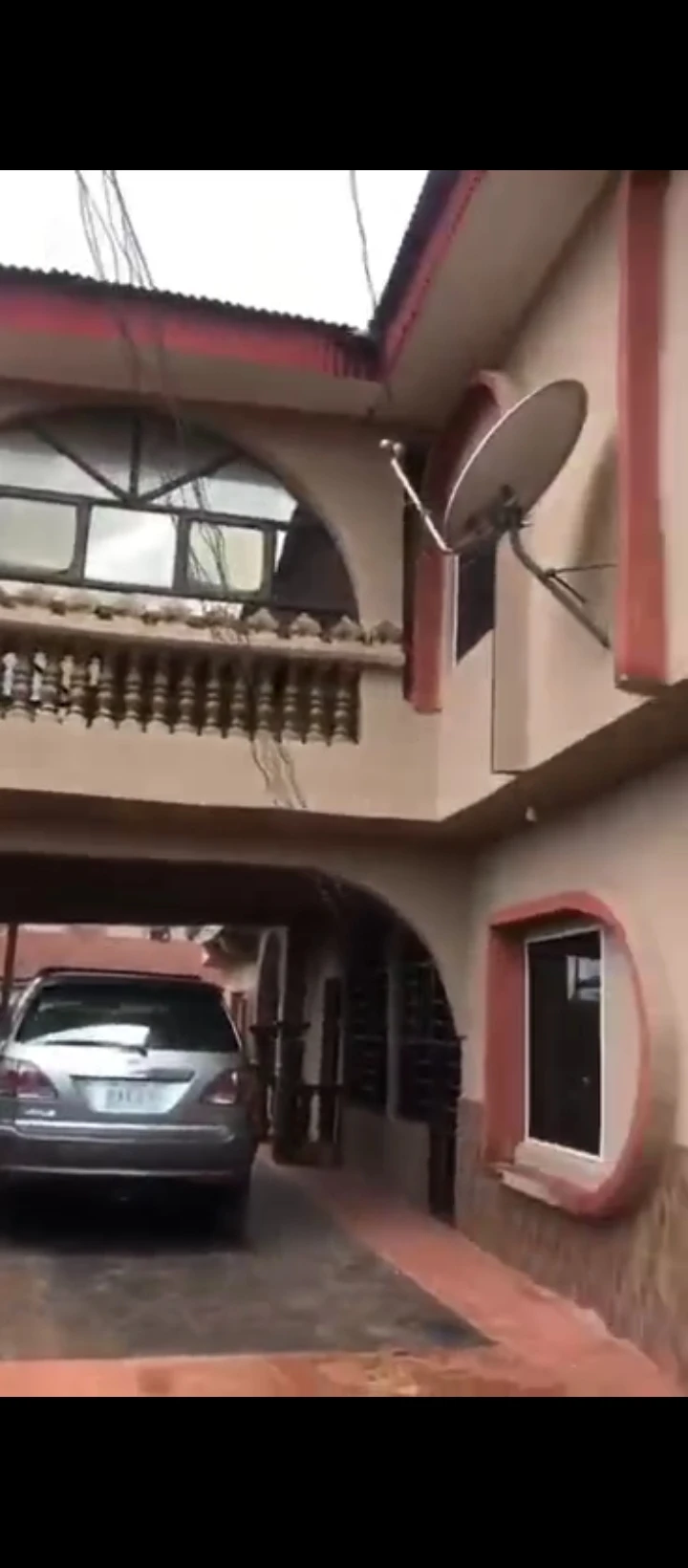 3 Bedroom Flat for Sale in Upper saponkba, Edo - Image 4