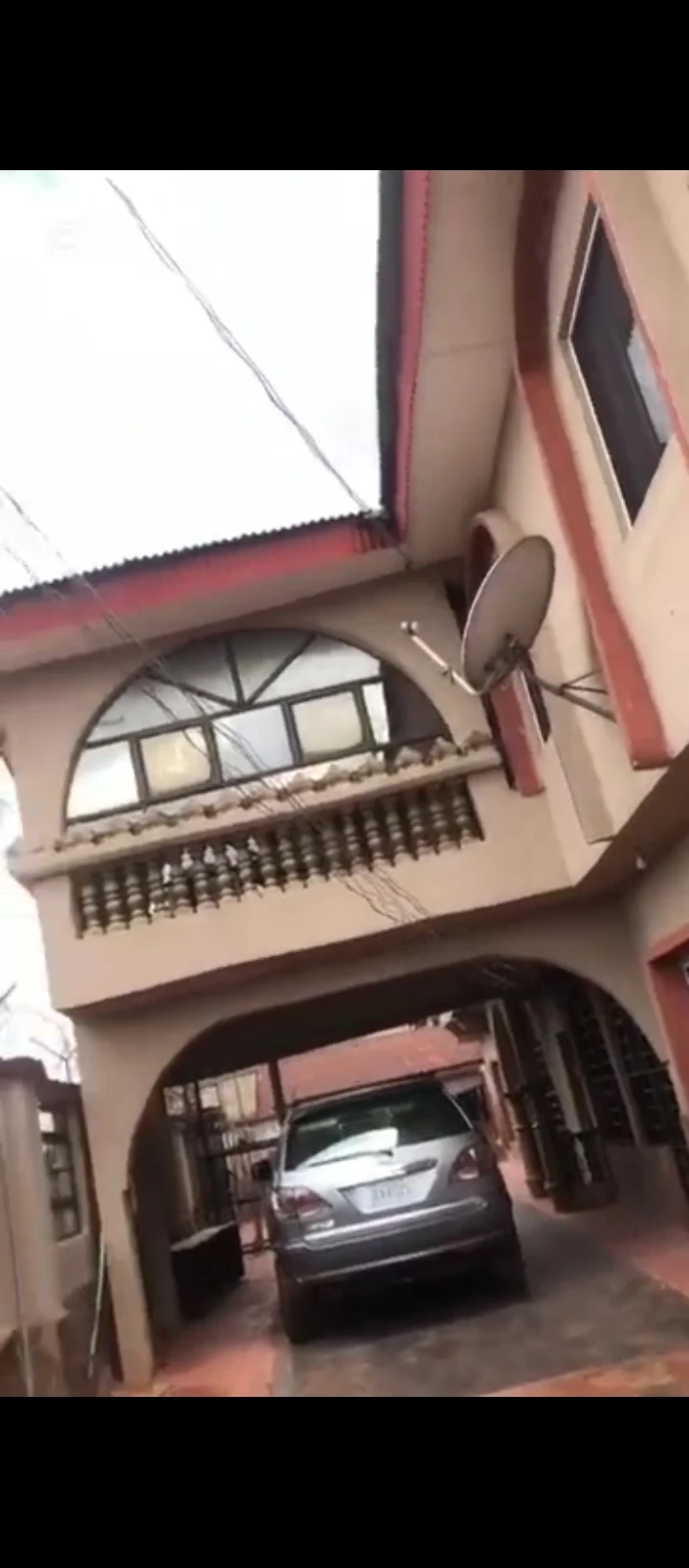 3 Bedroom Flat for Sale in Upper saponkba, Edo - Image 5