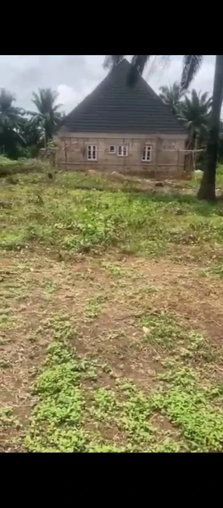 Land for Sale in Sapele road bypass, Edo - Image 1
