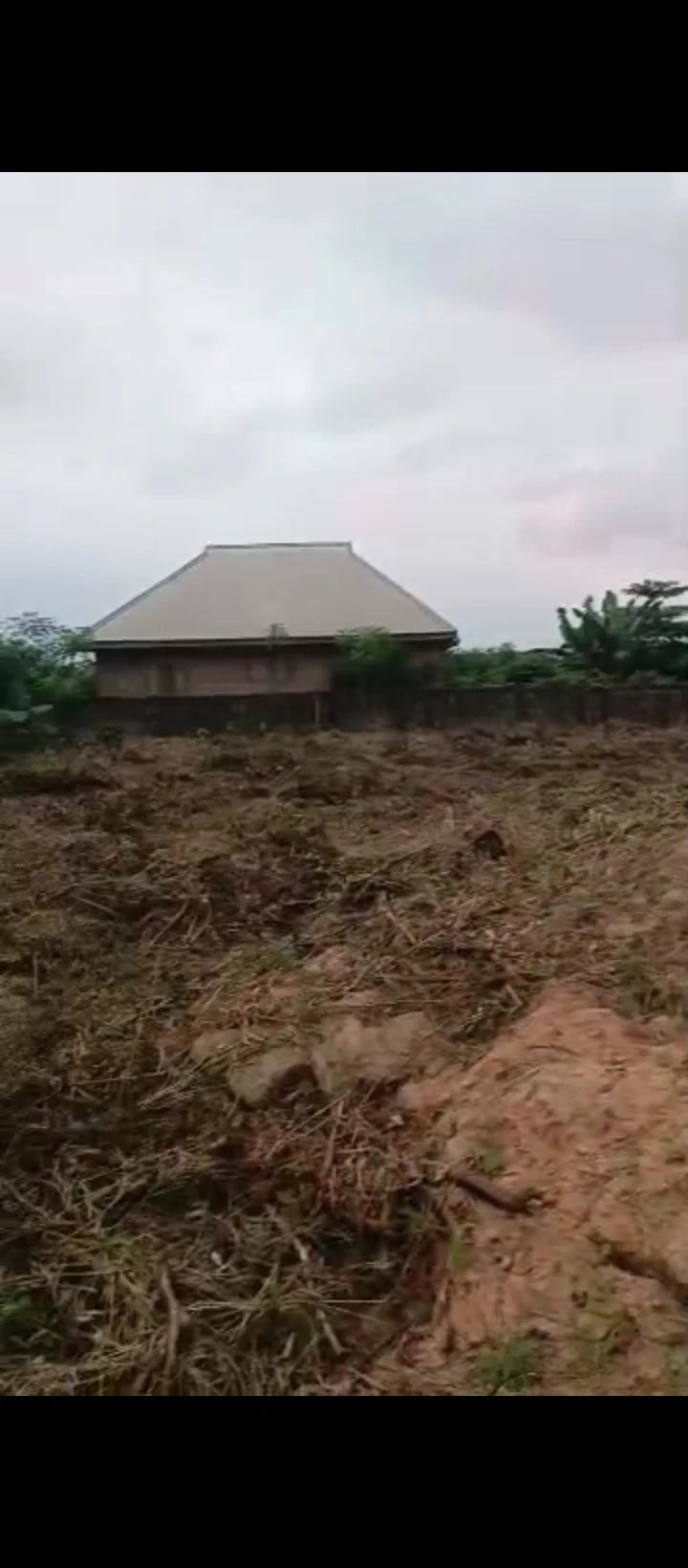 Land for Sale in Off airport road, Edo - Image 4