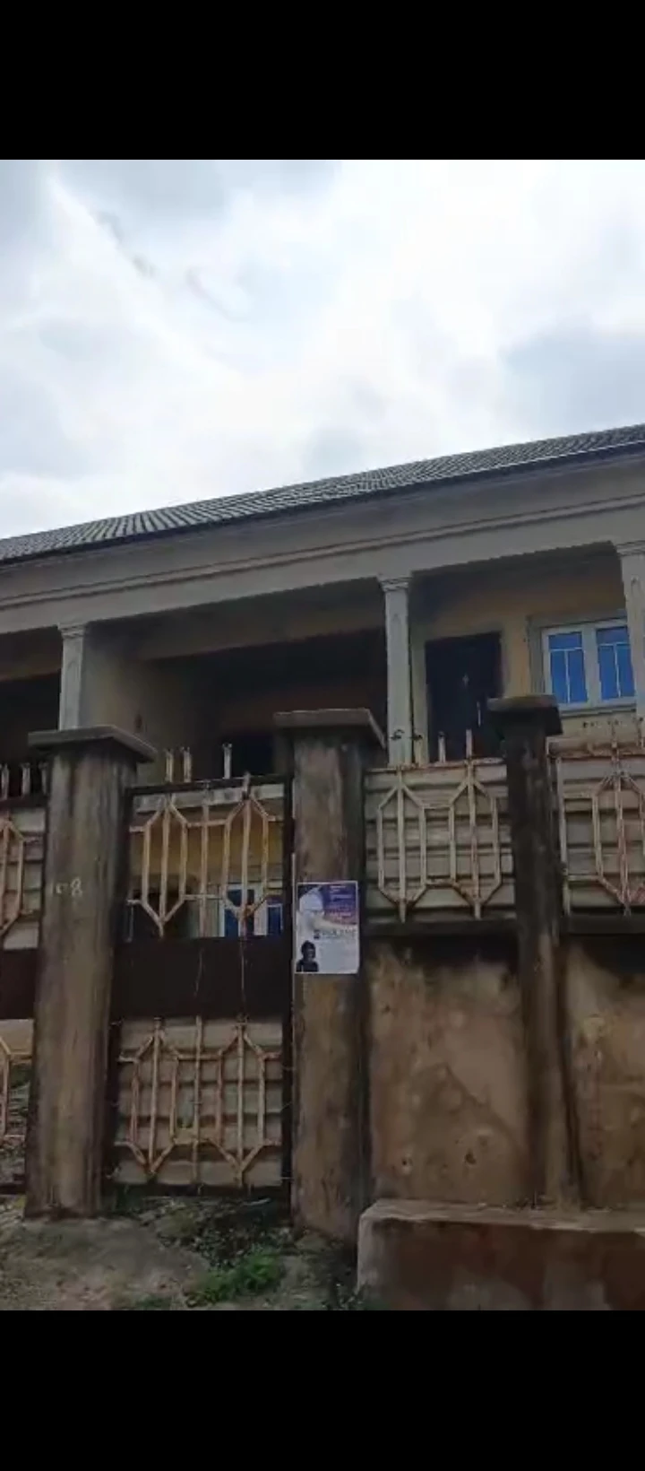 Duplex for Sale in Dumaz/sapele road, Edo - Image 6
