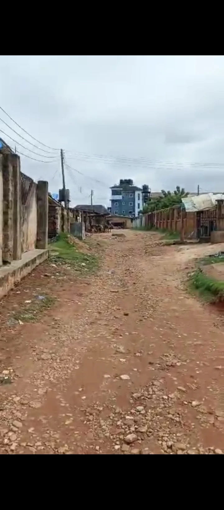 Duplex for Sale in Dumaz/sapele road, Edo - Image 5