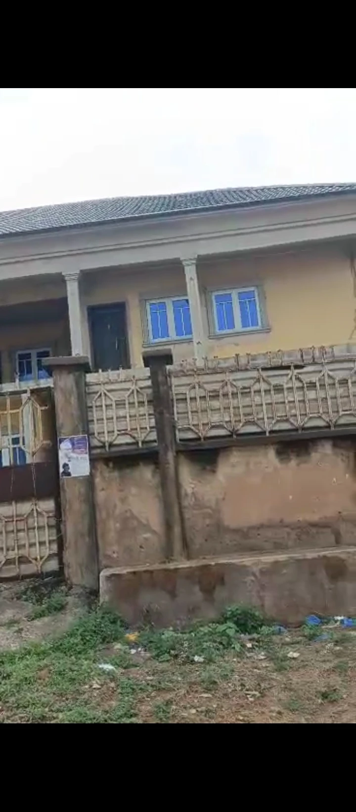 Duplex for Sale in Dumaz/sapele road, Edo - Image 4