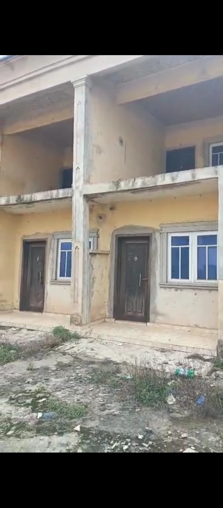 Duplex for Sale in Dumaz/sapele road, Edo - Image 3