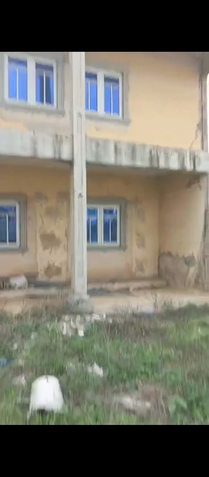 Duplex for Sale in Dumaz/sapele road, Edo - Image 1