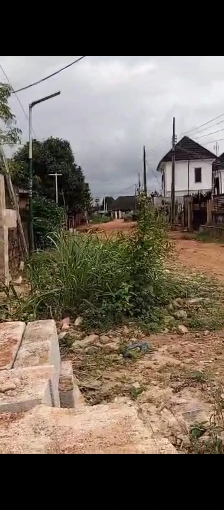 Land for Sale in Irhirhri, Edo - Image 4