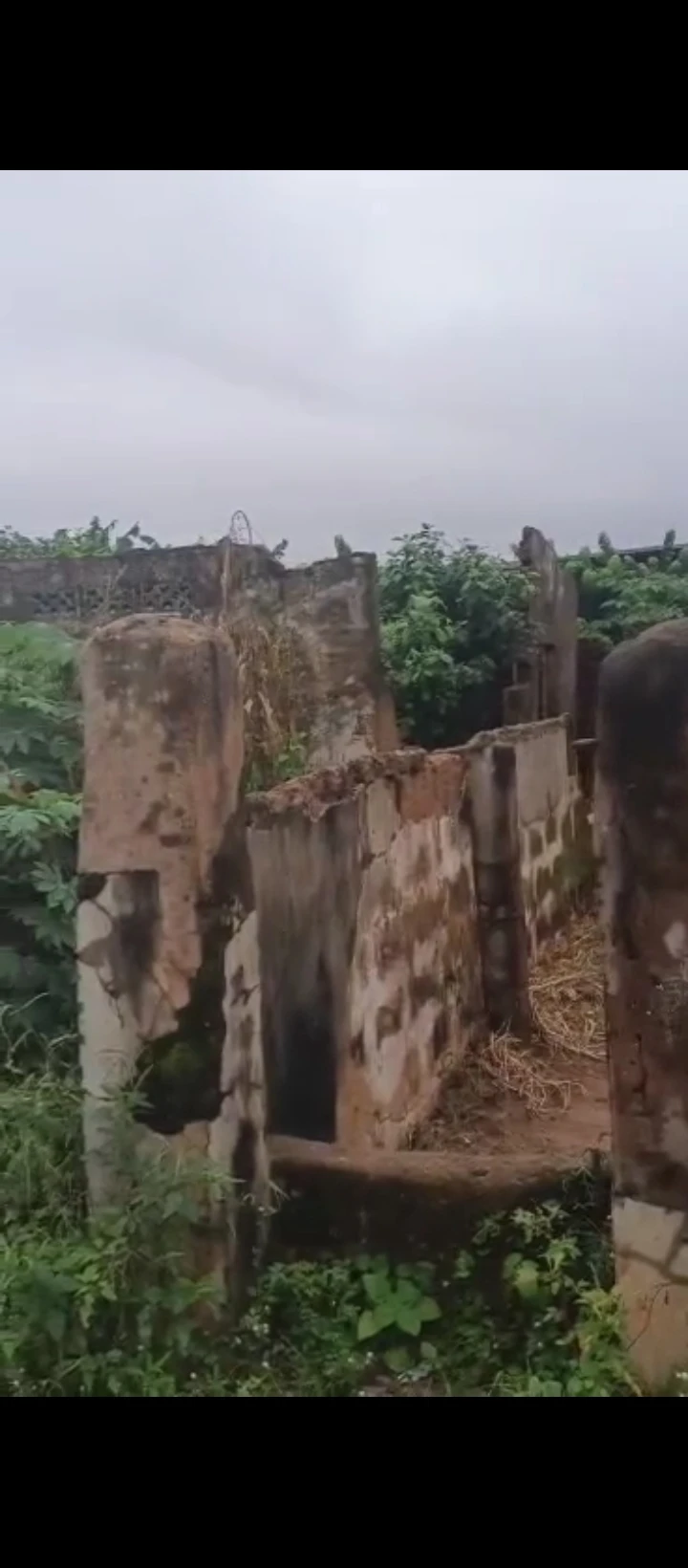 Bungalow for Sale in Ogida textile mill road, Edo - Image 2