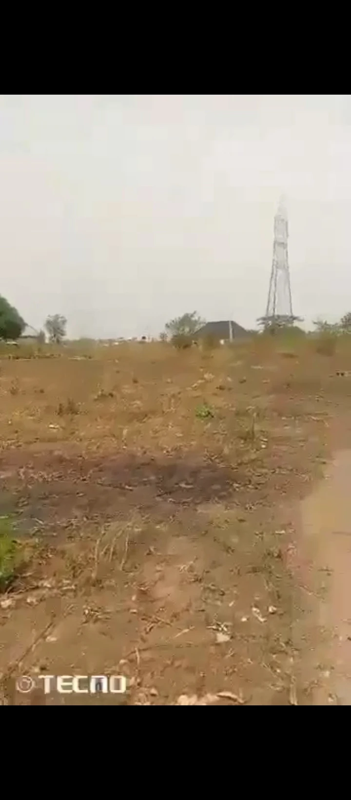 Land for Sale in Sapele road, Edo - Image 1