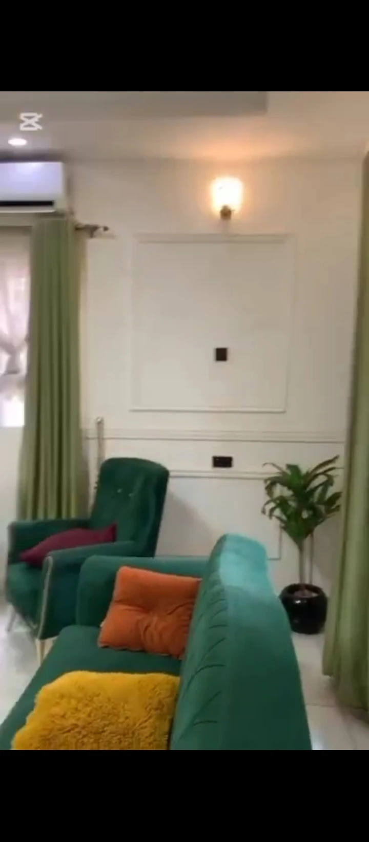 3 Bedroom Flat for Sale in Evbhuku sapele road, Edo - Image 1