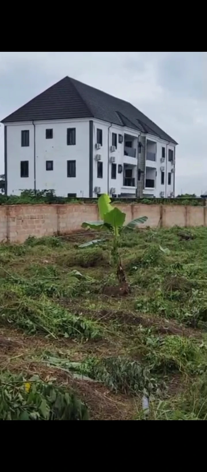 Land for Sale in Okhoromi airport road, Edo - Image 5